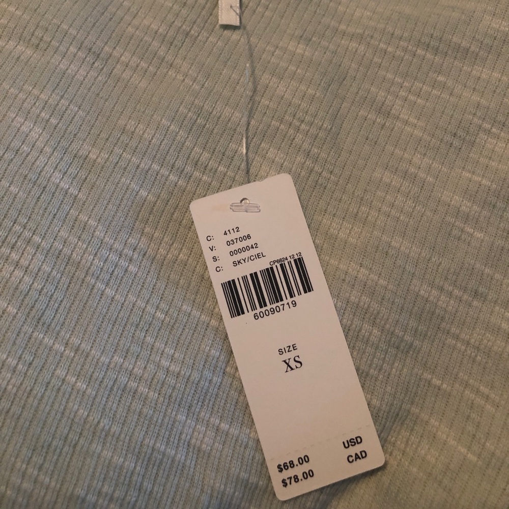 Anthropologie | DAMIANA PULLOVER | Size XS - Picture 5 of 5